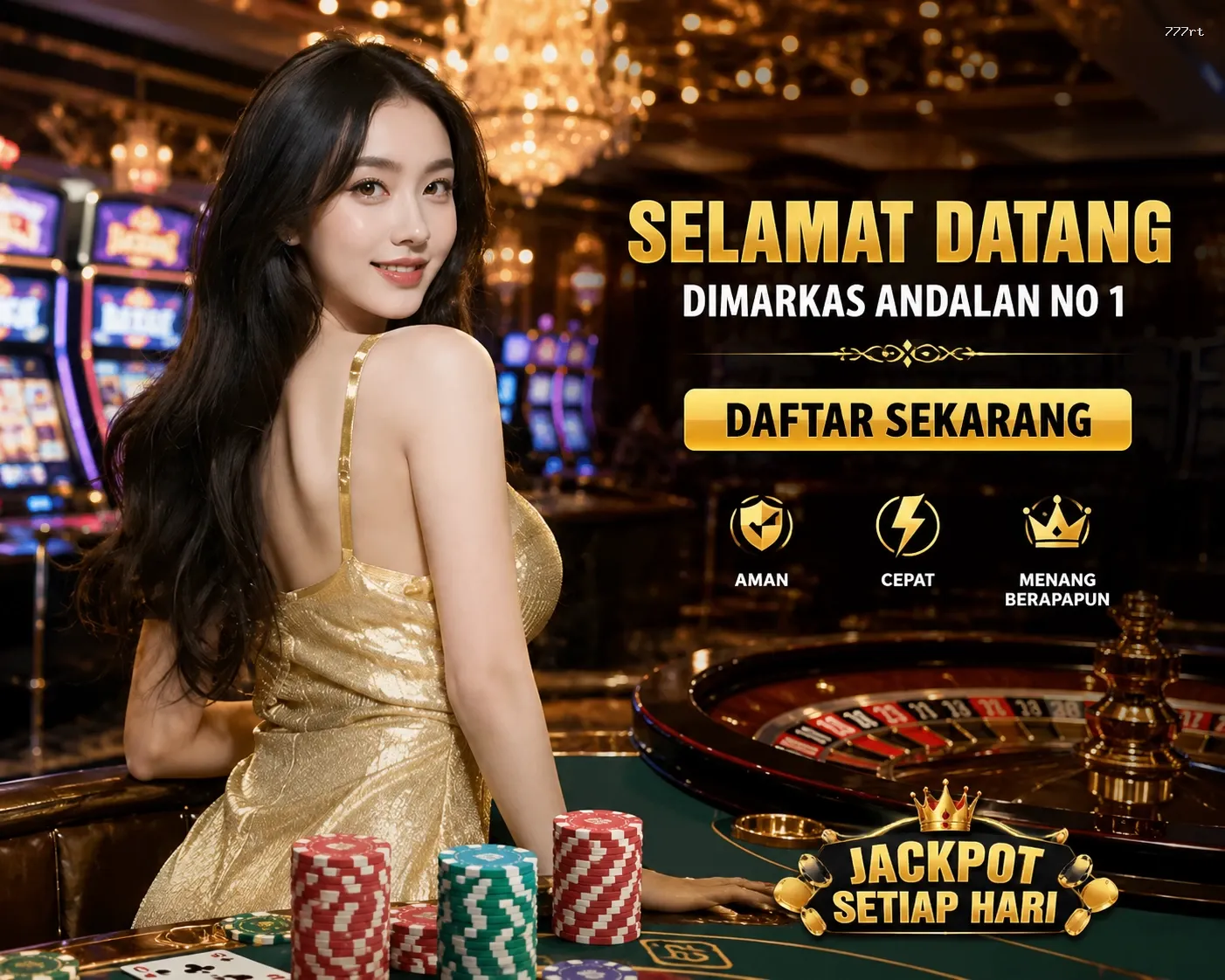 Tips dan Trik Bermain di 777rt untuk Pemula